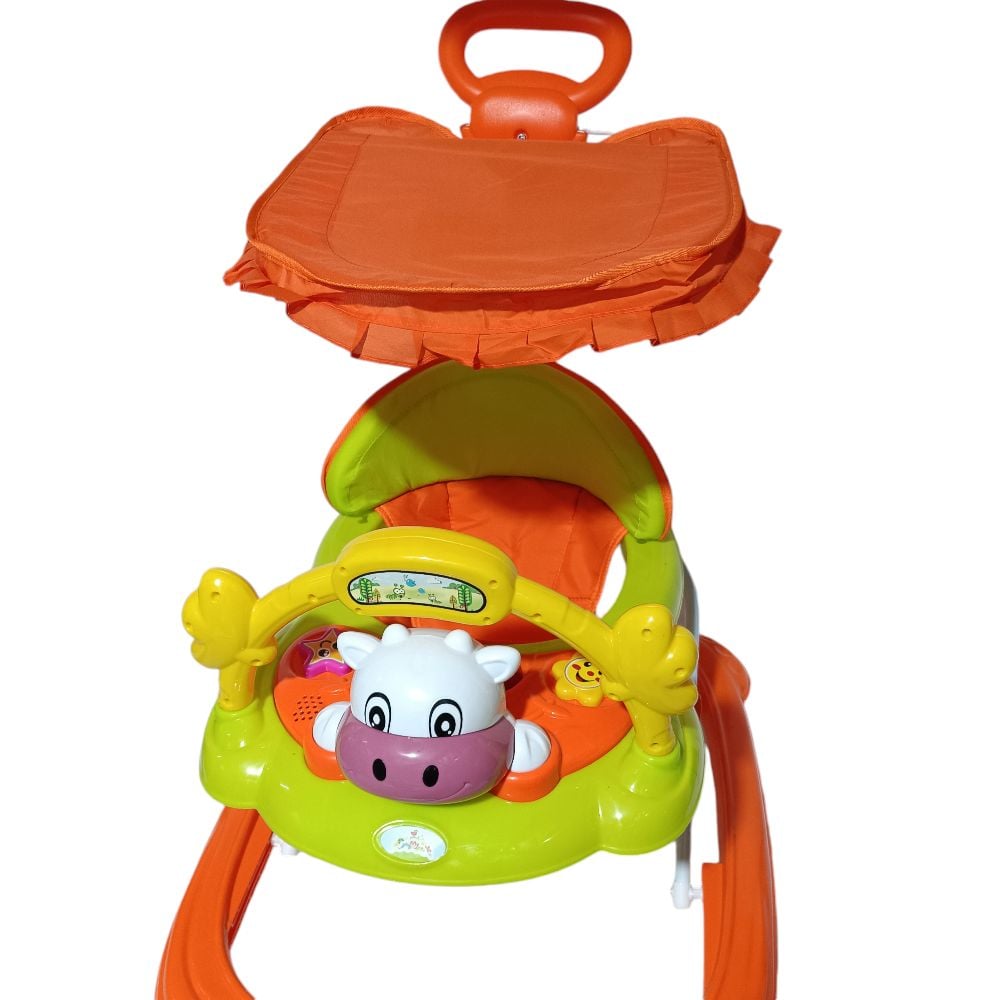 Becility Baby Walker -Z26 \ E0185588 - Image 4