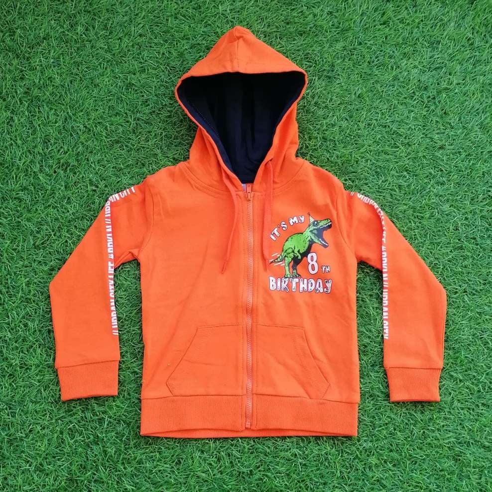 QMS FOR BOYS 1150F \ T122314 - Image 1