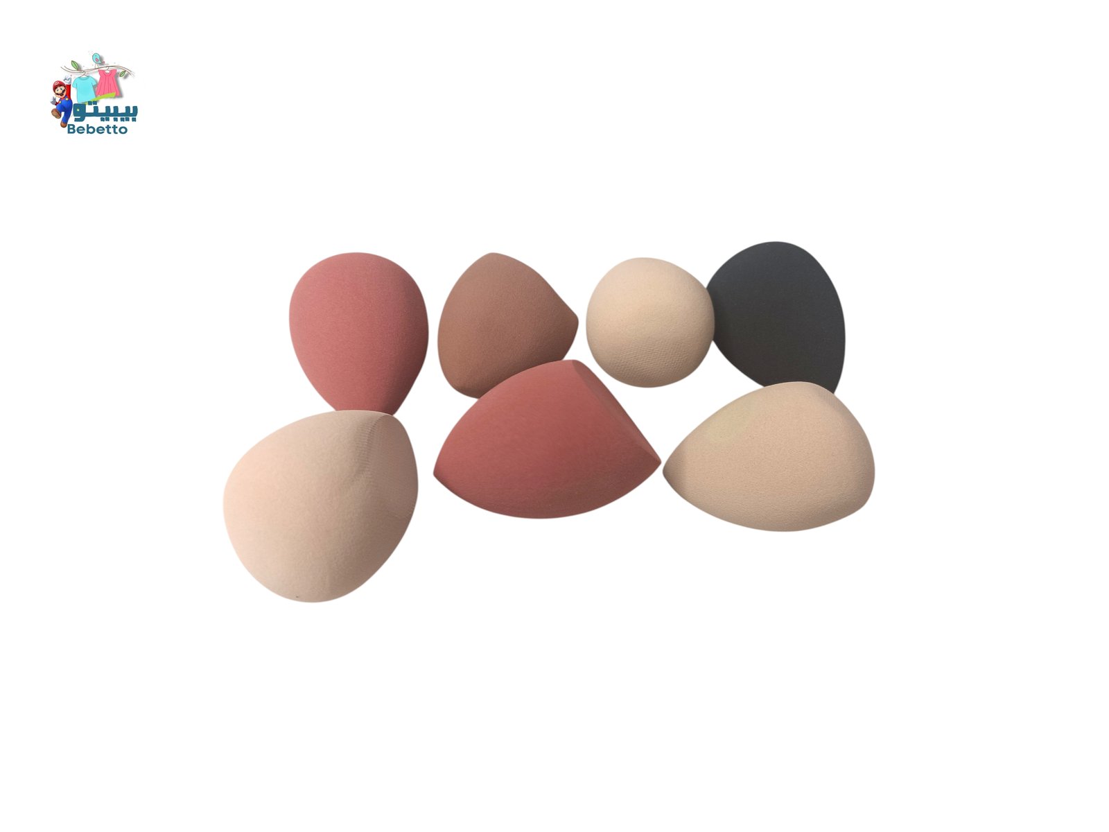 MAKEUP SPONGES D23 \ F808128 - Image 7