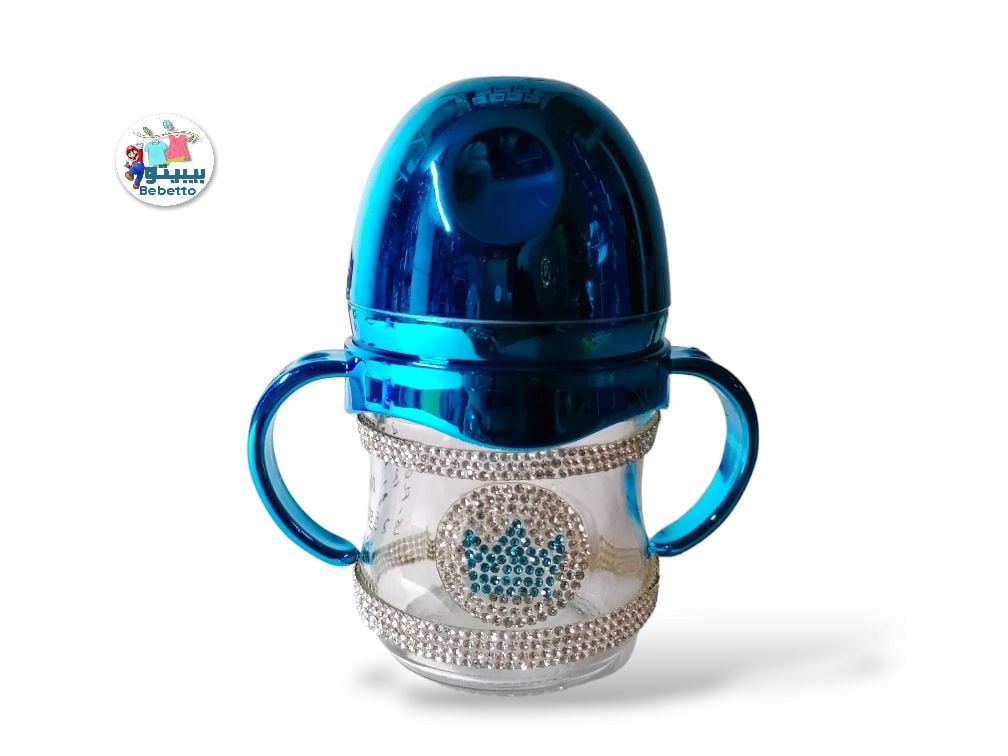 Unique design Baby Feeding Bottle -Z19 \ 6973854846237 - Image 2