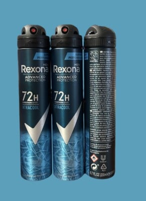 REXONA F20 \ 7791293046648 - صورة 1