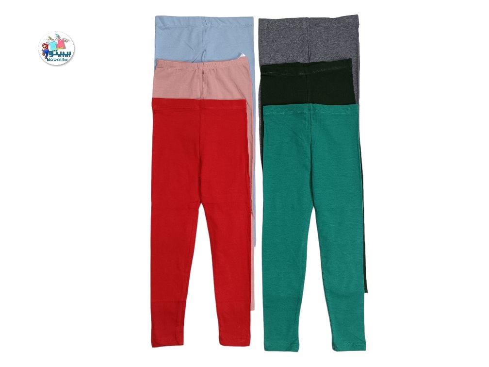 GIRLS SKIN PANT 400F \ 702051 - Image 1