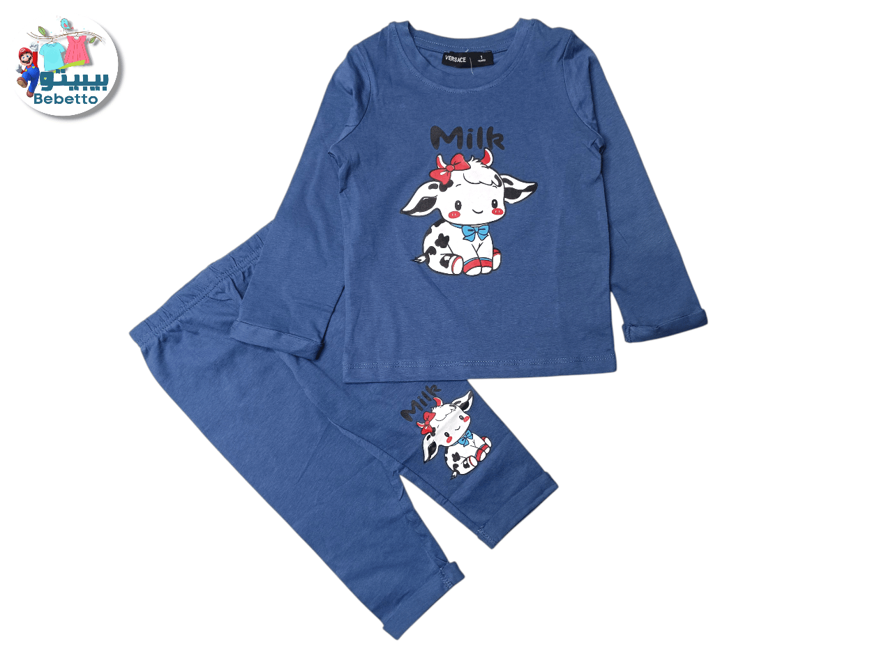 2PCS SET FOR KIDS 1600B \ F817530 - Image 1