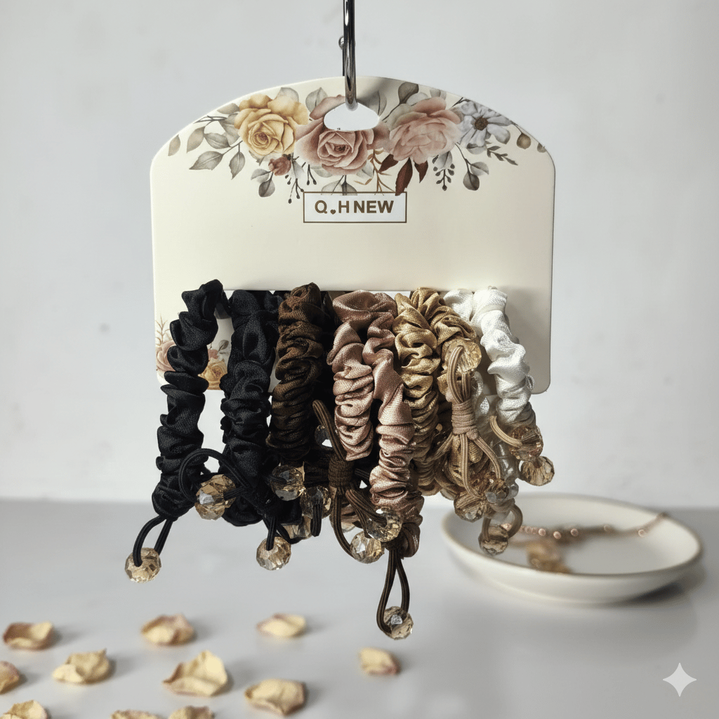 Fashion hair band D10 \ G020861 - Image 1