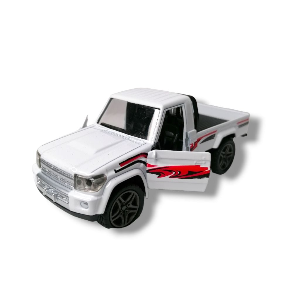 MODEL TOYS CAR B18 \ 6464653560979 - Image 3