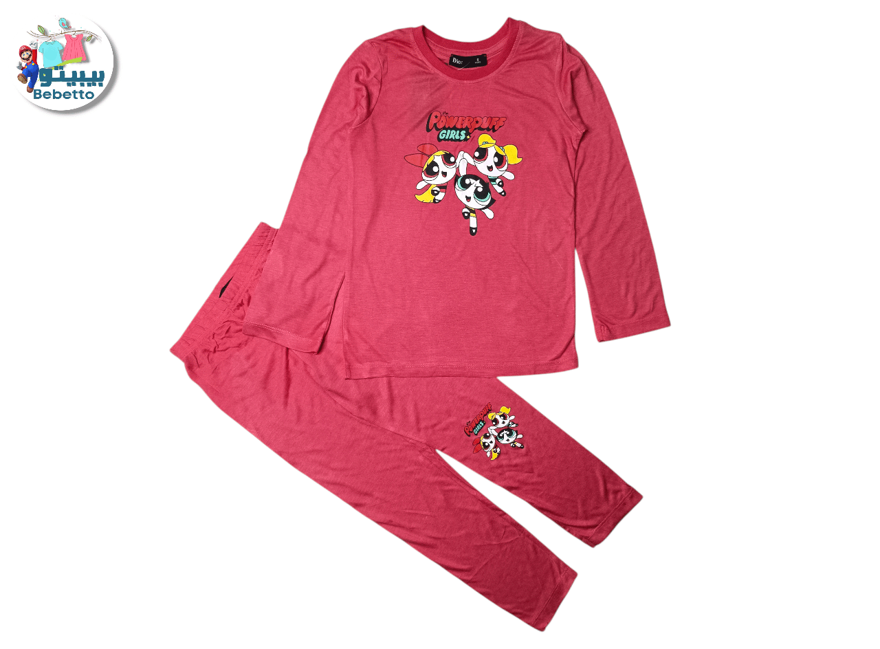 2PCS SET FOR KIDS 1600C \ F717698 - صورة 1