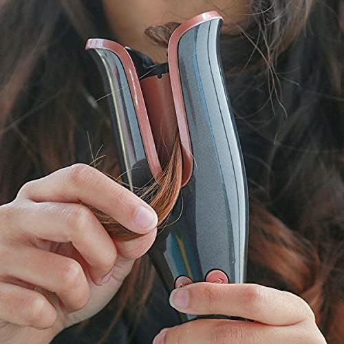 Joy Professional Rotating Automatic Ceramic Hair Curler G41 \ 6924053471348  - Image 9