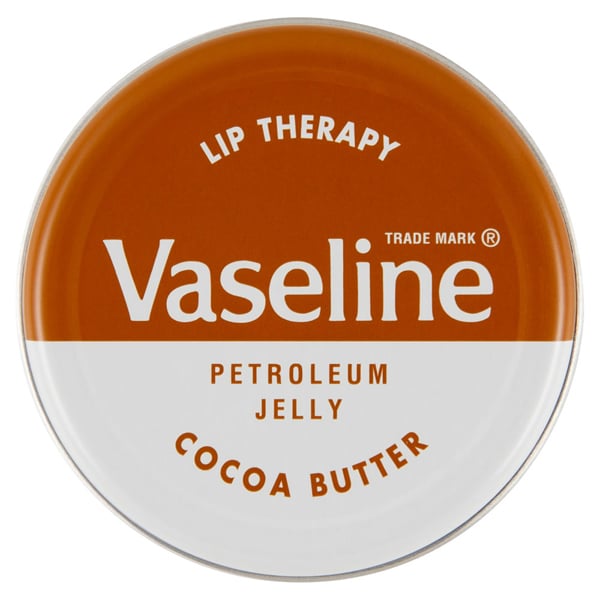 Vaseline Lip Therapy Coco Butter 20g E42 \ 8718114642871 - صورة 4