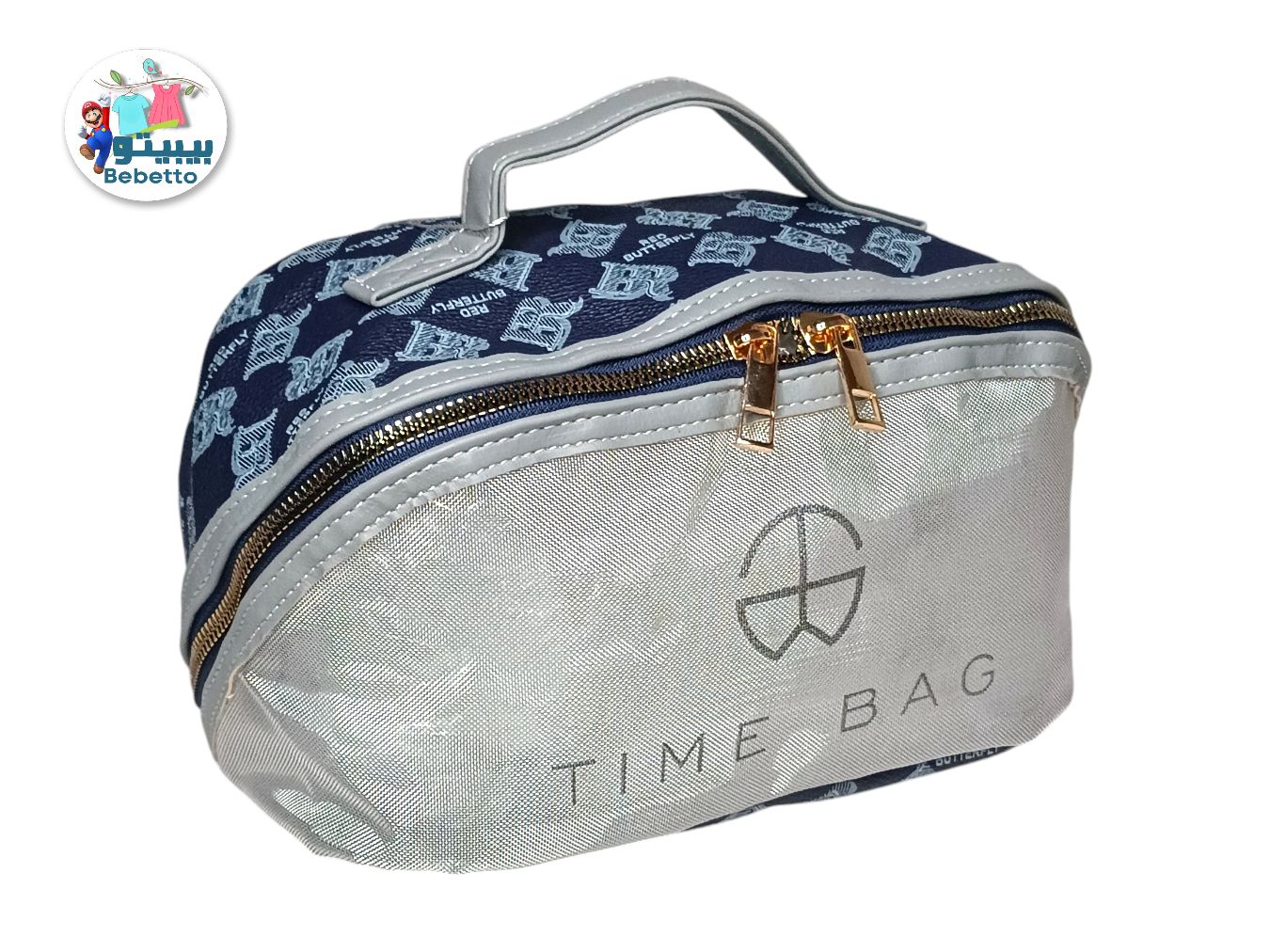 Travel Bag Cosmetic Skin Care Storage Bag -Z42 \ F0124187 - Image 6