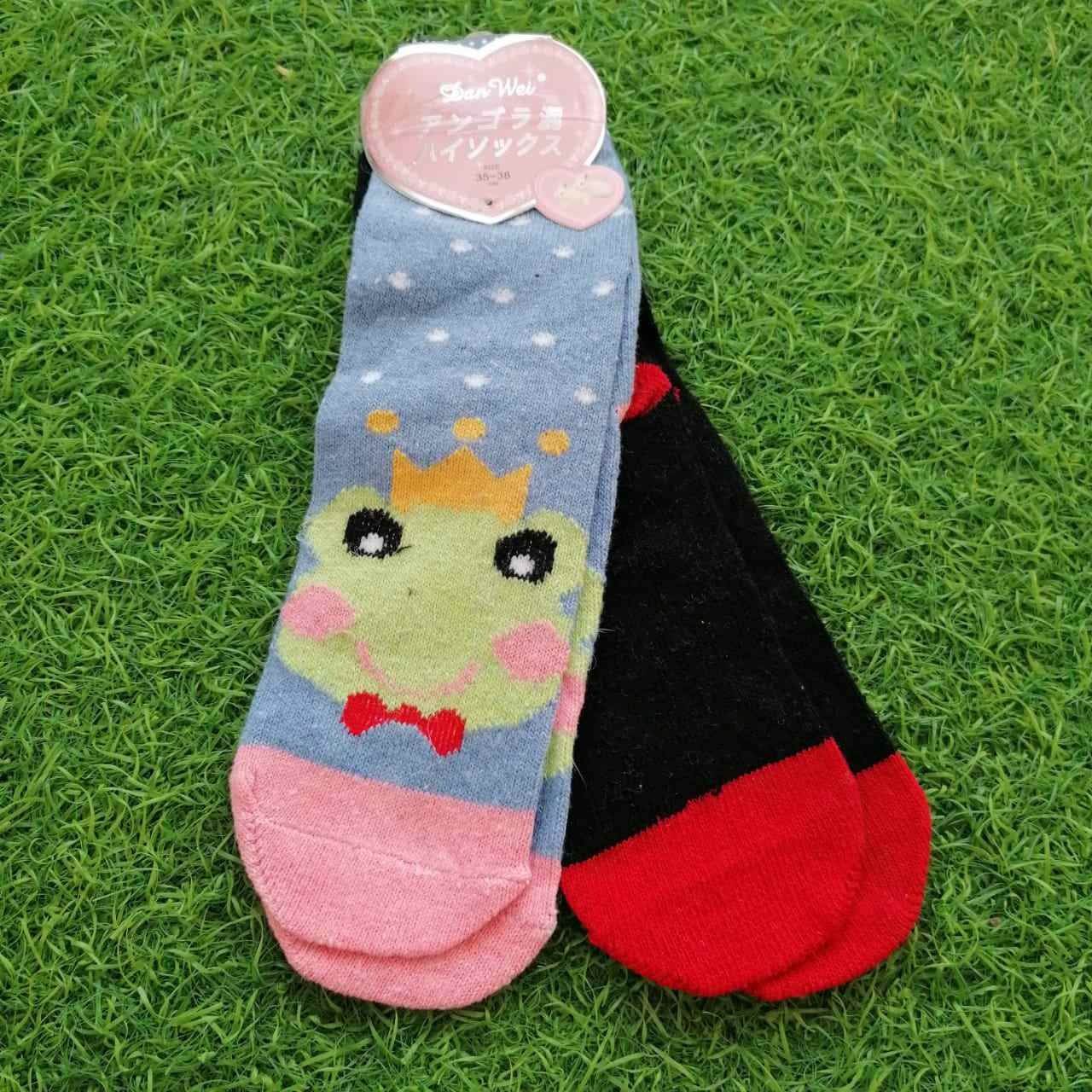 SOCKS 1150A \ 6959921418118 - Image 2