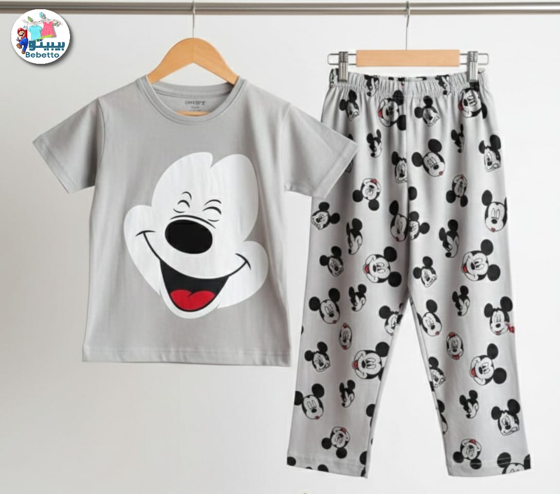 Bebetto Kids Clothing Set 850A \ G223592 - Image 1
