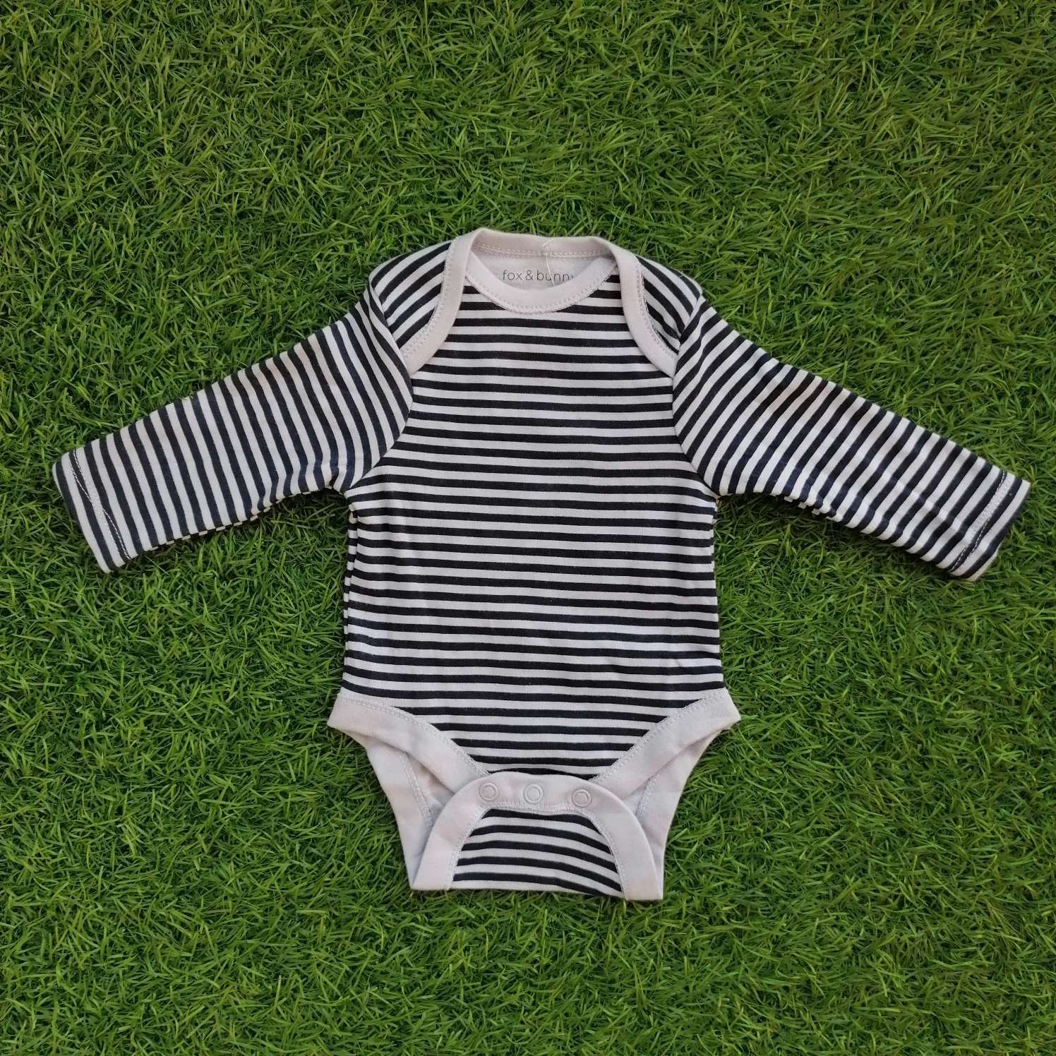 BABY RUMPER 400A \ T1106325 - Image 1