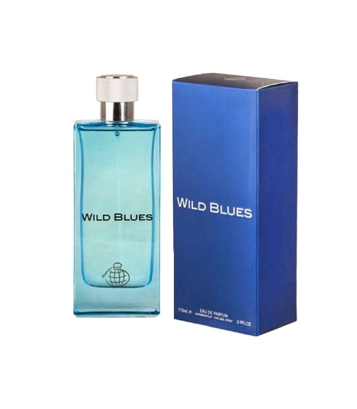 Experience the alluring blend of scents with the Fragrance World Intense Oud Saffron Eau De Parfum, a masterpiece by Fragrance World. Crafted for men who exude confidence A42 \ 6291108321010 - Image 3