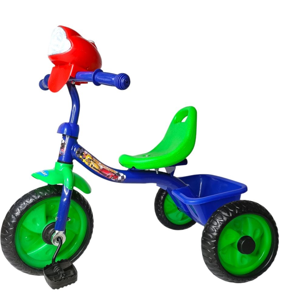 Children′s Tricycles Mini Children′s Bicycles Easy to Learn Children′s Balance Bikes -Z21 \ E876161 - Image 6