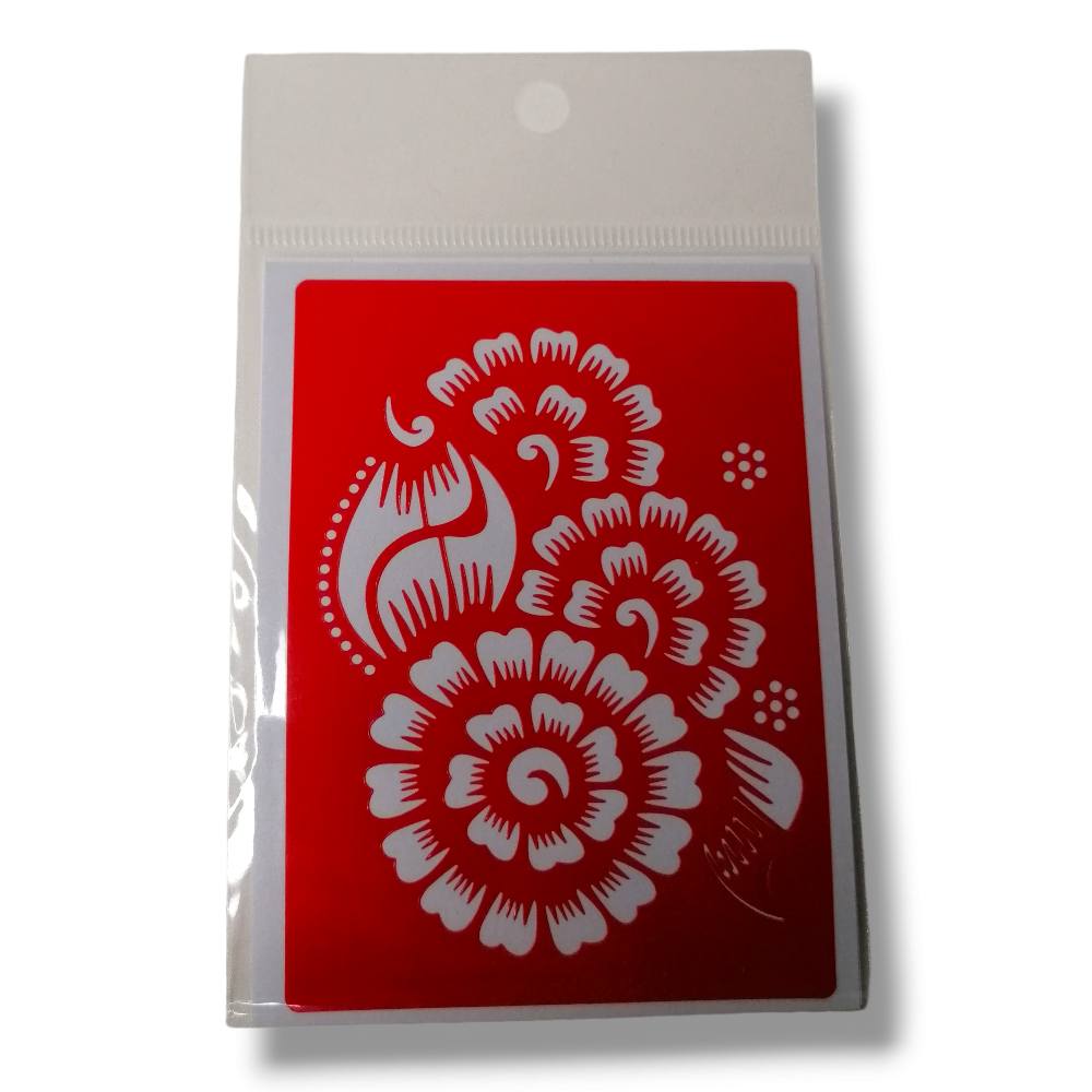 Hanna Stickers A43 \ D902193 - Image 7