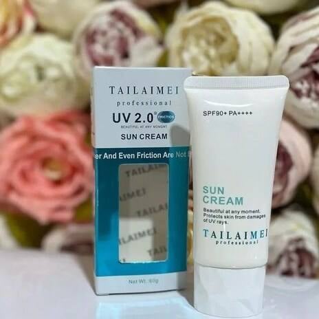 Tailaimei UV 2.0 Sun Cream 60g F43 \ 6905624500018 - صورة 3