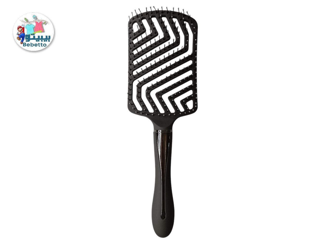 1PCS HAIR BRUSH -F33 \ F408339 - Image 1