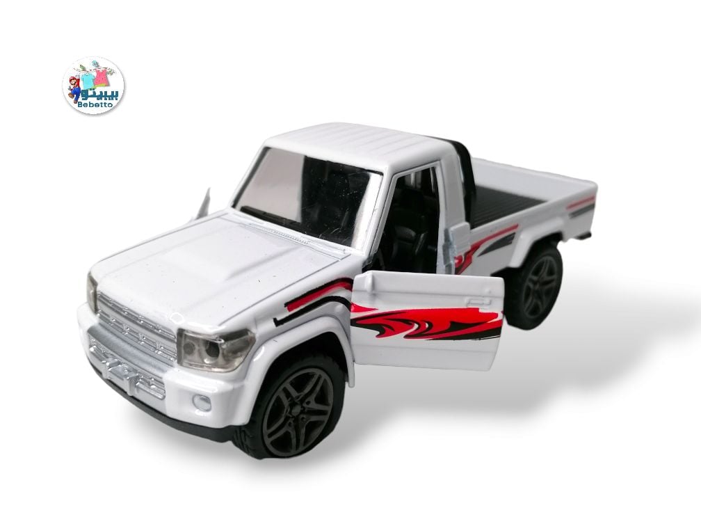 MODEL TOYS CAR B18 \ 6464653560979 - Image 1