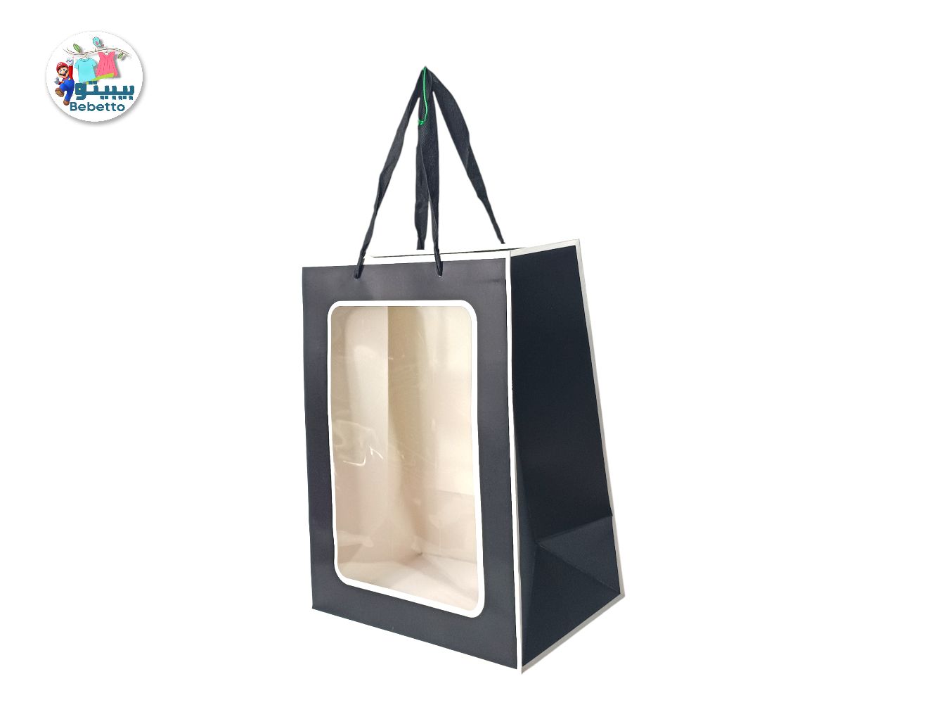 Paper Gift Bags 25X35 Z51 \ E1204102 - Image 3