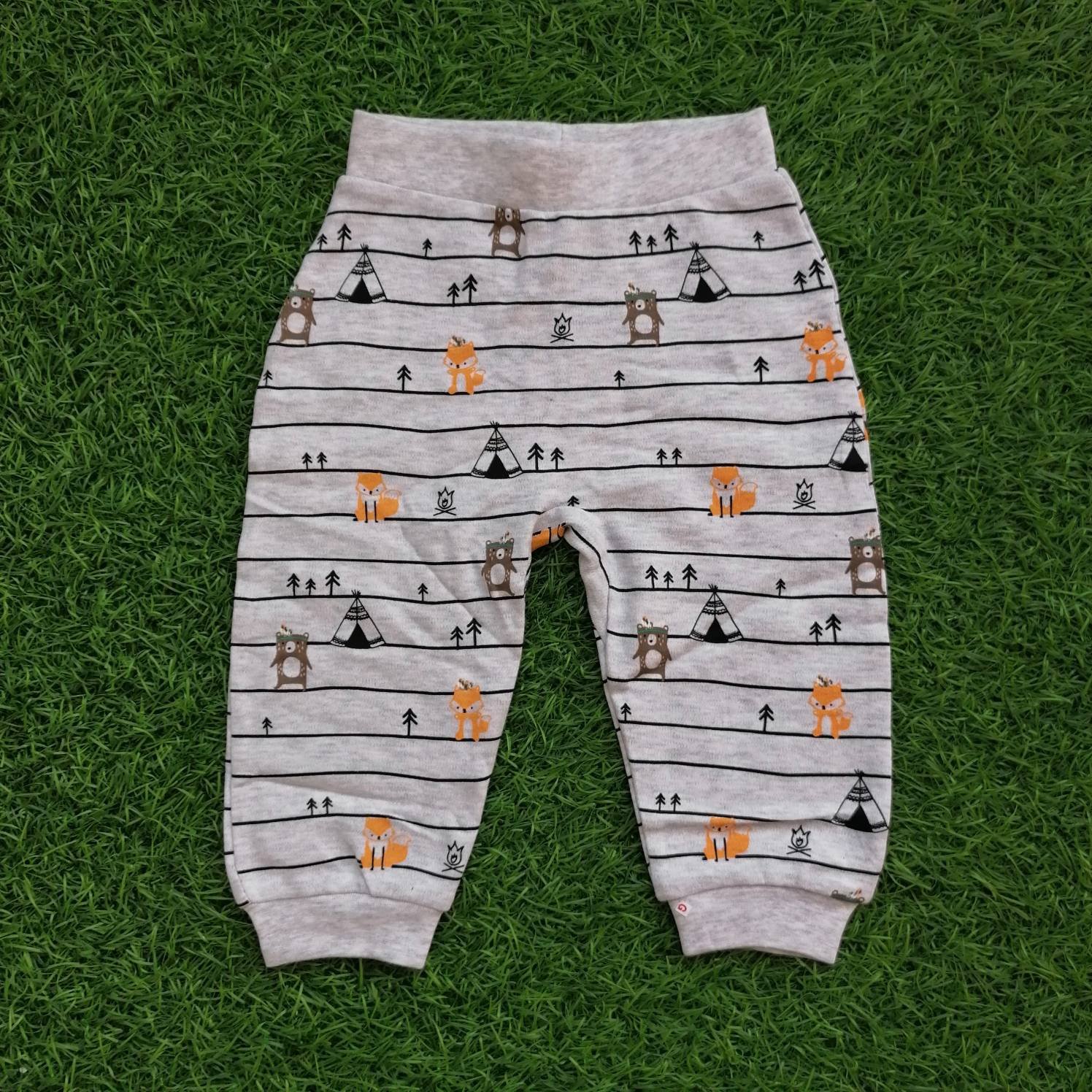 LONG PANT FOR KIDS 1300F \ T1109180 - Image 1