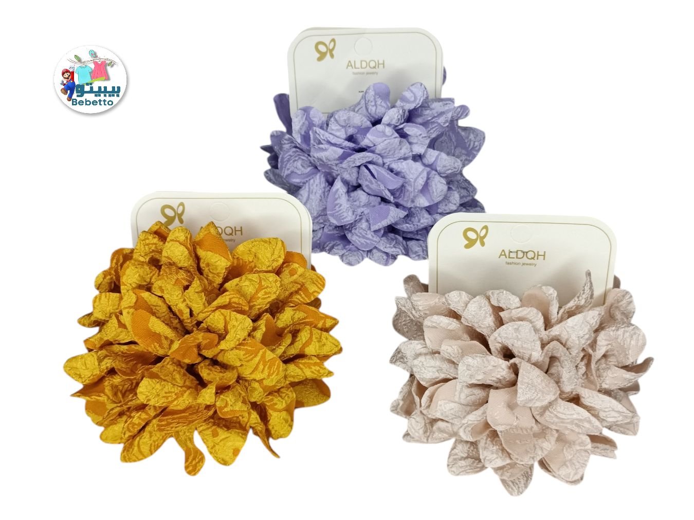Hair Clip For Woman -D7 \ D906186 - صورة 2