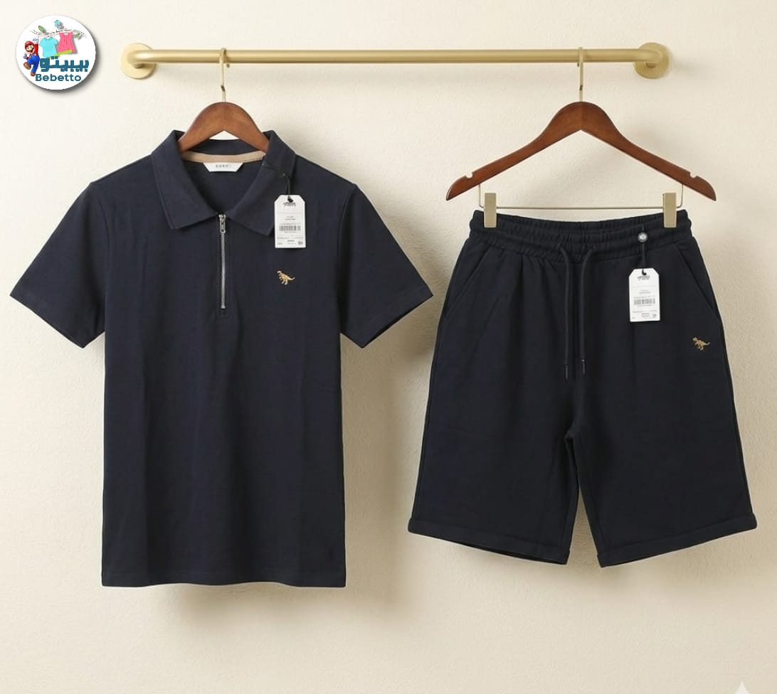 Two pieces outfit for children 650D \ G324200 - Image 1