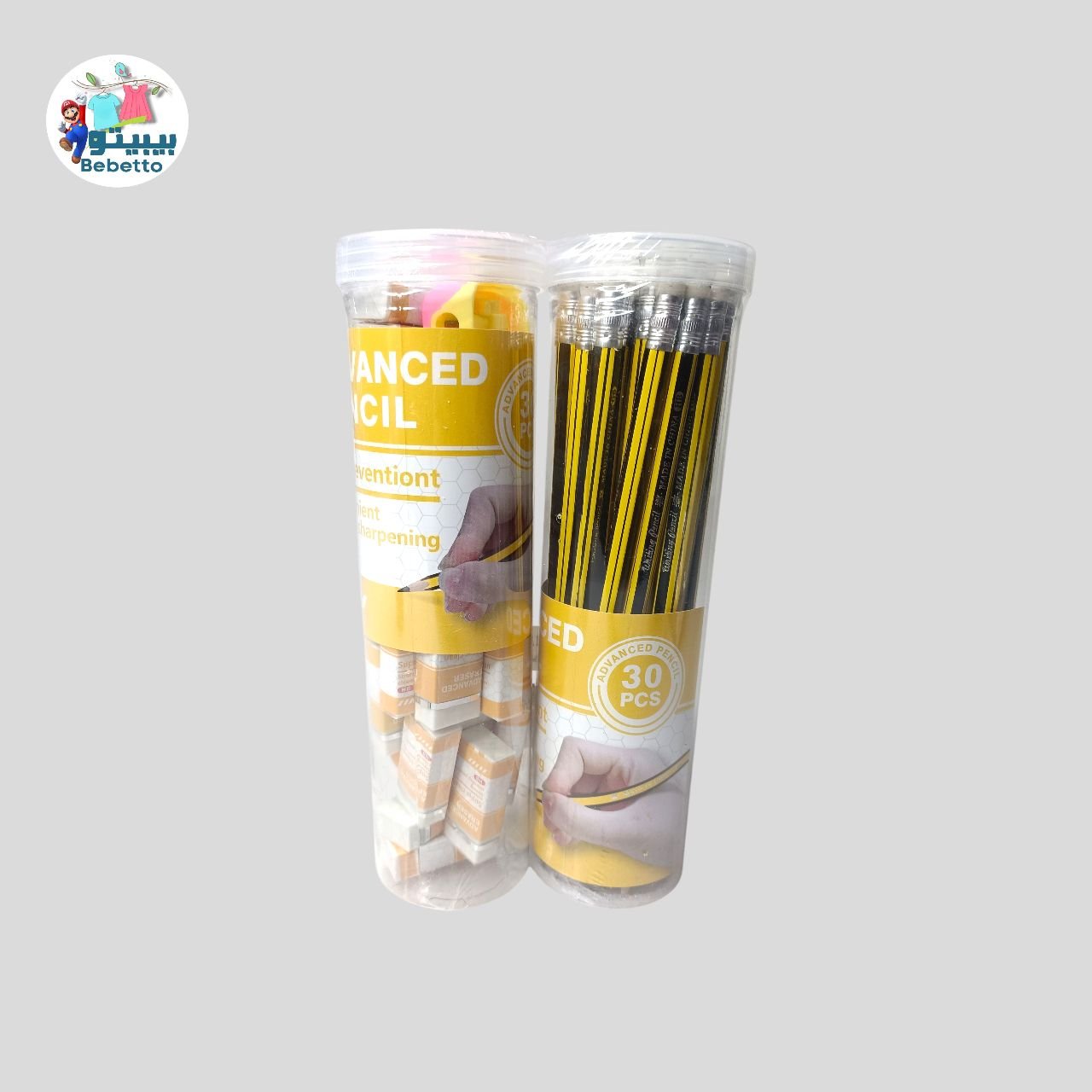 ADVANCED PENCIL A3 \ 6940087037794 - Image 1