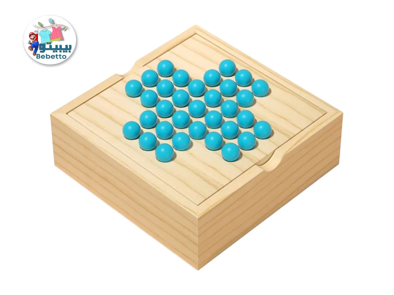 Checkers Educational Toys Flying Chess Children S Puzzle Game 2in1 Game Chess Board Game D30 \ F512119 - Image 2
