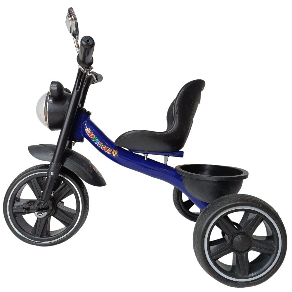 Kids 3 wheel bicycle toys bicycle new fashion 2-6 years kids' tricycles children tricycle for boys and girls Z21 \ E695772 - Image 4