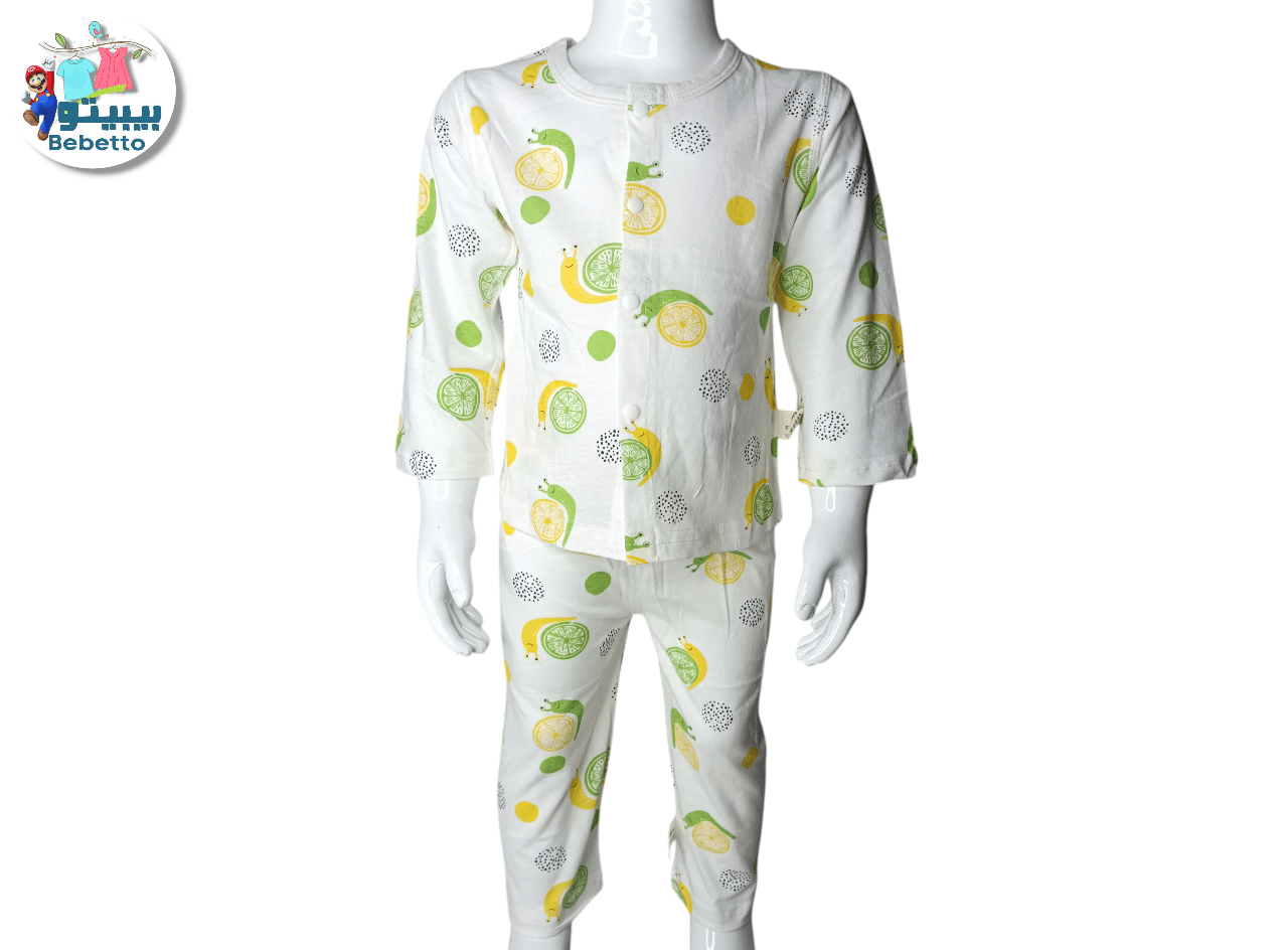 2PCS SET FOR KIDS 350D \ F812180 - Image 1