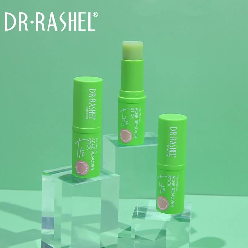 Dr Rashel Tea Tree Oil Facial Serum Stick 7g -B42 \ 6971764156613 - Image 3