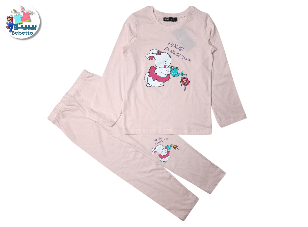 2PCS SET FOR KIDS 1600C \ F717656 - Image 1