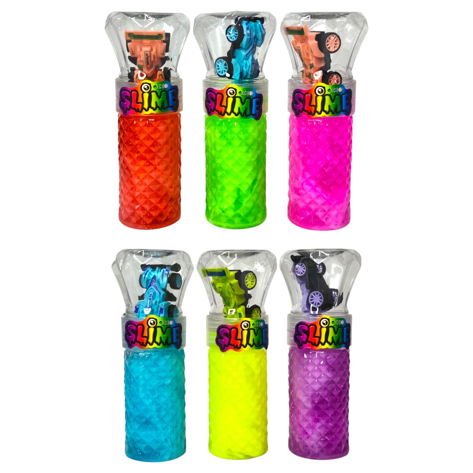 One pieces So Slime DIY F20 \ G203199 - صورة 1