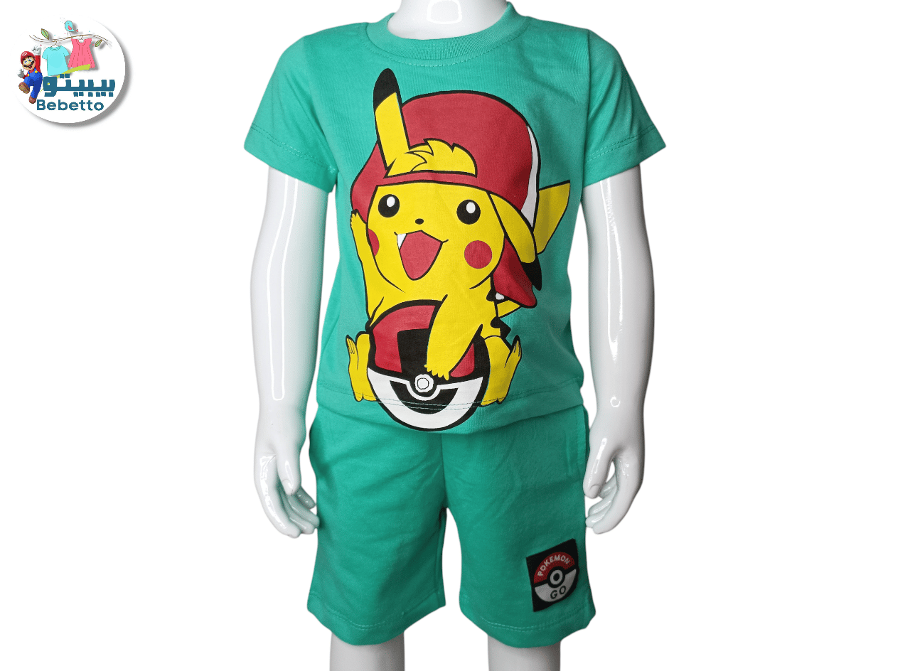 2PCS SET FOR KIDS 700C \ F828504 - Image 1