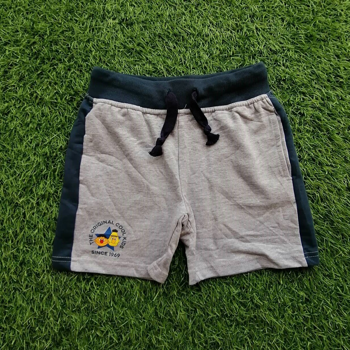 SHORT FOR BOYS 750A \ T715177 - Image 1
