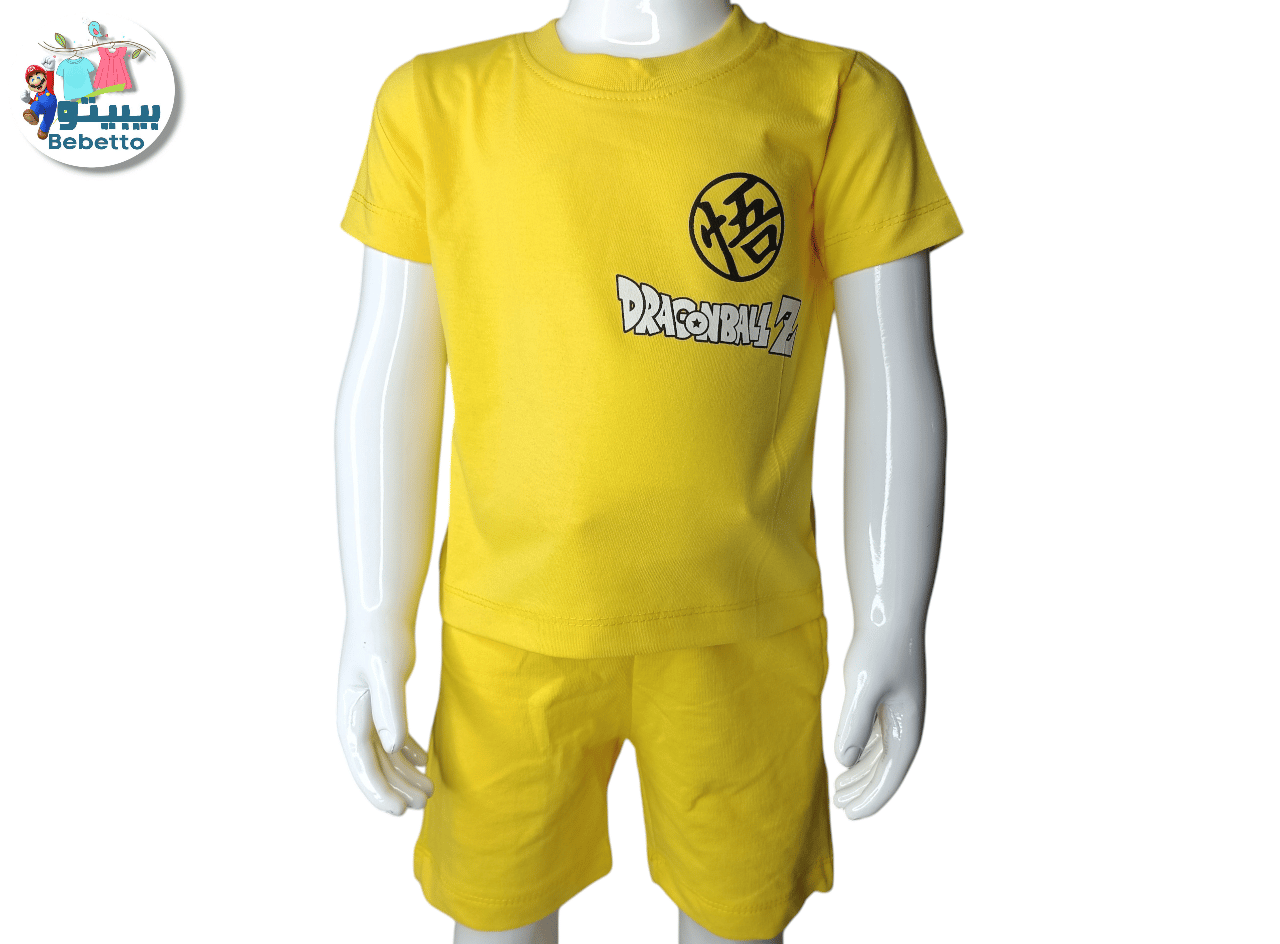 2PCS SET FOR KIDS 700A \ F828512 - Image 1