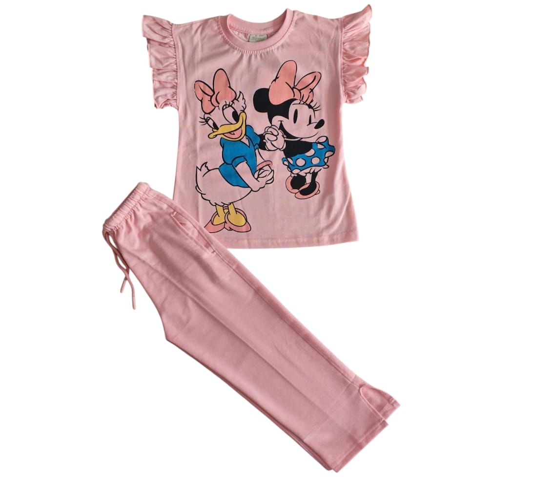 Children's clothing set 700B \ G327174 - Image 1