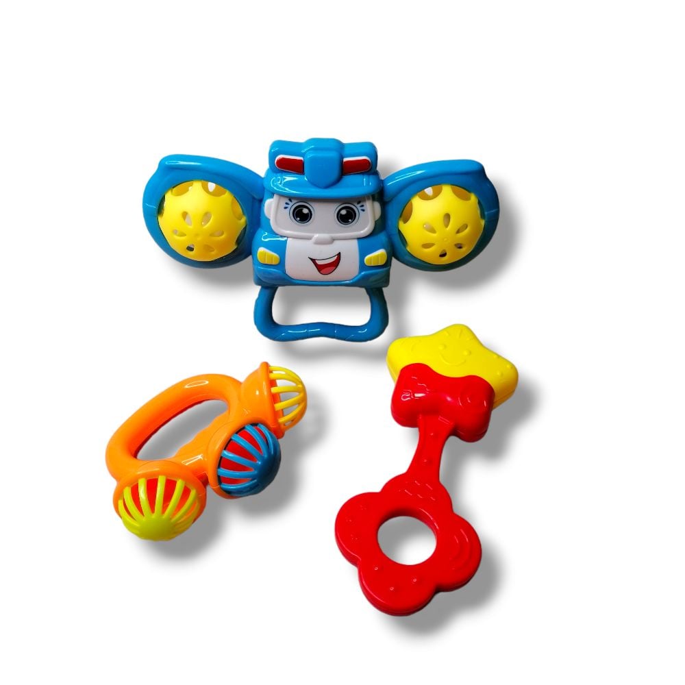 HUAN LE XING TOYS FOR KIDS -D26 \ 6920230192006 - Image 2