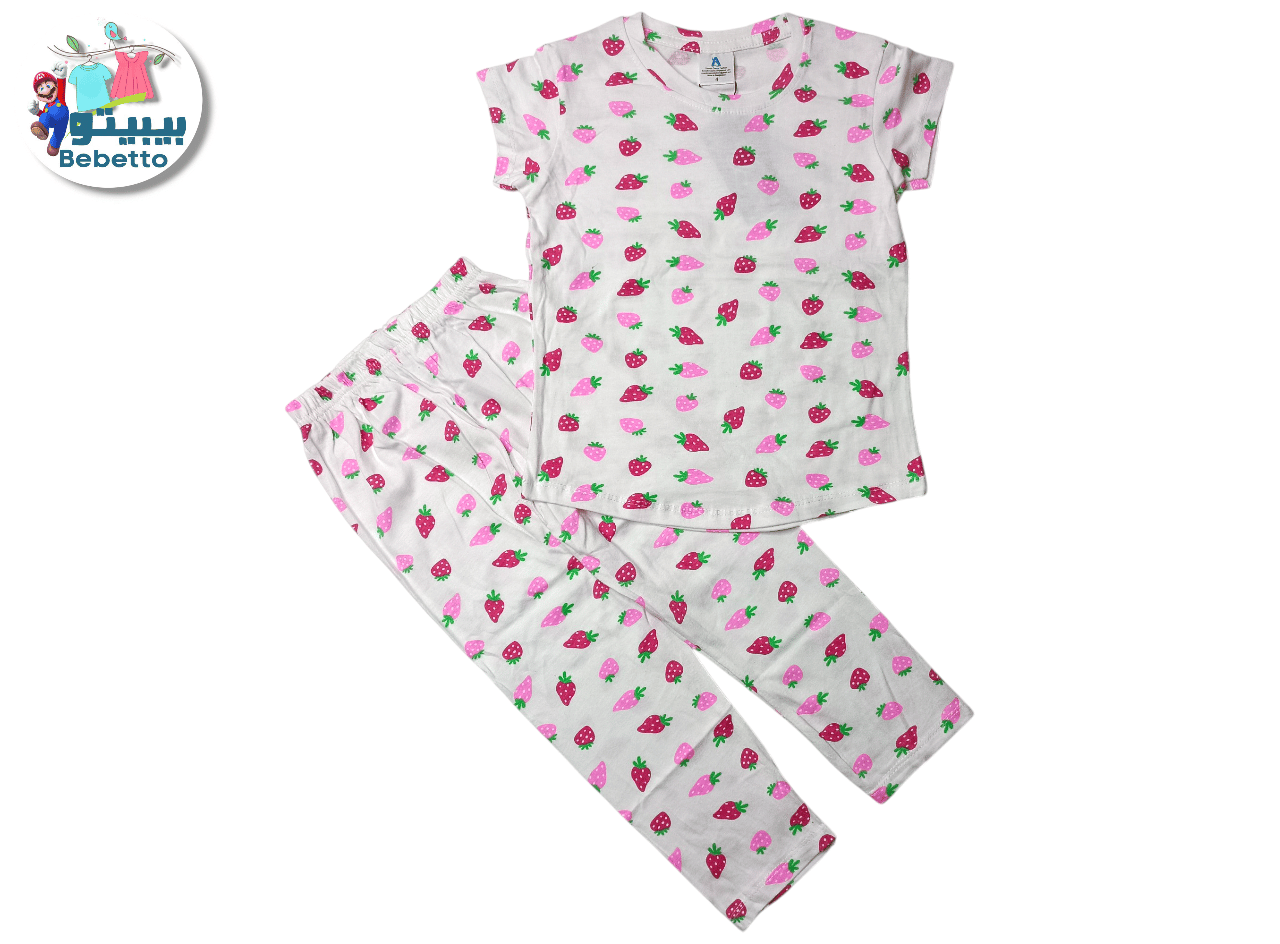 2PCS SET FOR BOYS 700F \ F914548 - صورة 1
