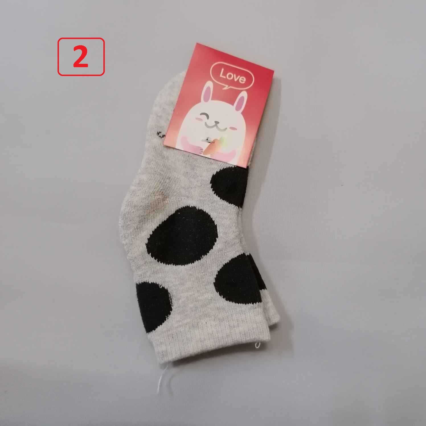 SOCKS 1000 B \ B1102108 - Image 4