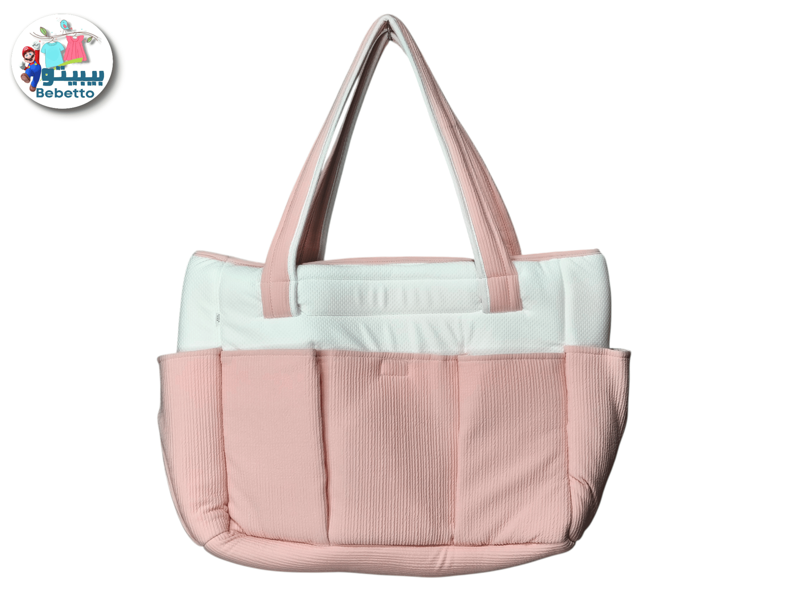 HAND BAG Y7 \ D1034183 - Image 10