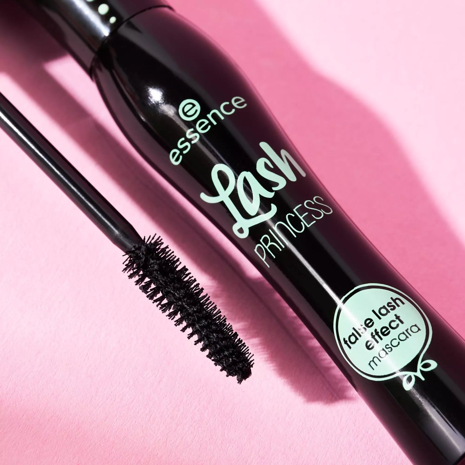 Essence Lash Princess False Lash Effect Mascara B43 \ 4250947516027 - Image 5