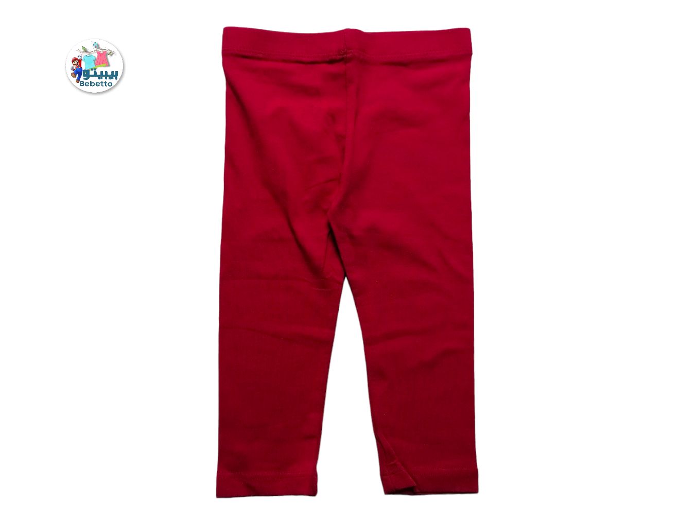 GIRLS SKIN PANT 850E \ 990668 - Image 1