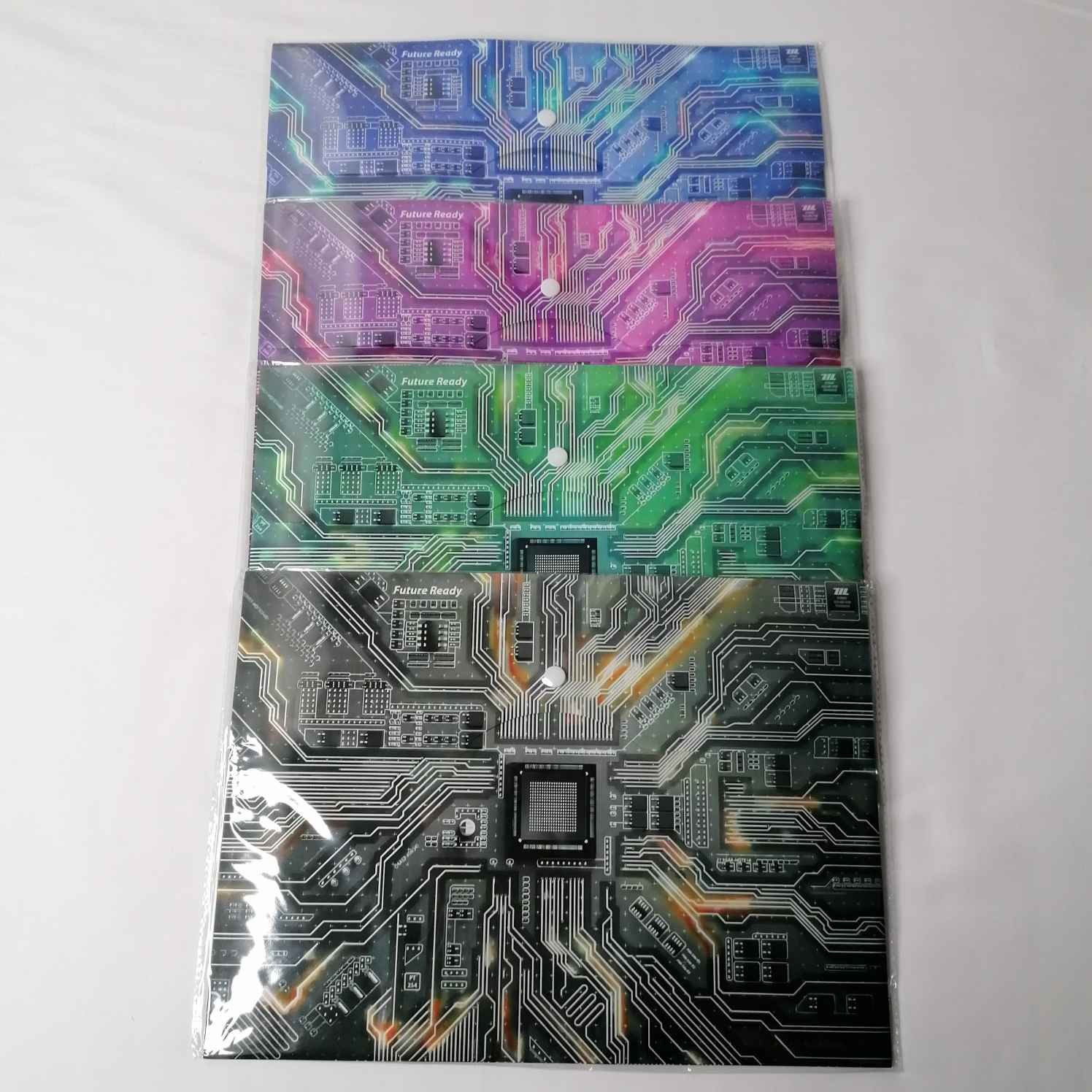 SCHOOL FILE -A16 \ D803260 - Image 1