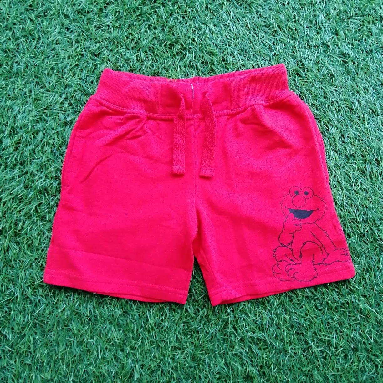  SHORT FOR BOYS 750A \ T715178 - Image 1