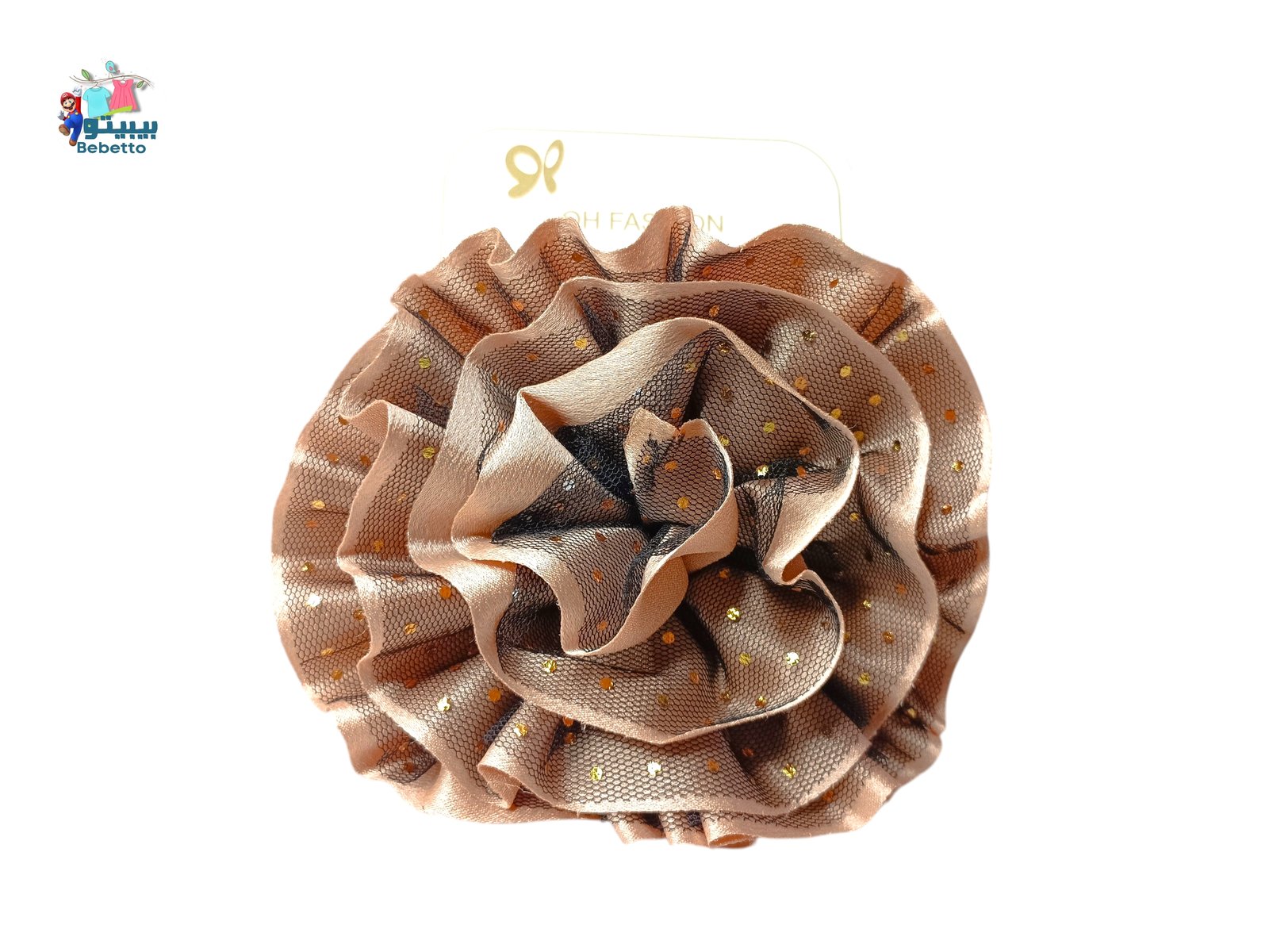 Fashion hair band D33 \ F804133 - Image 10