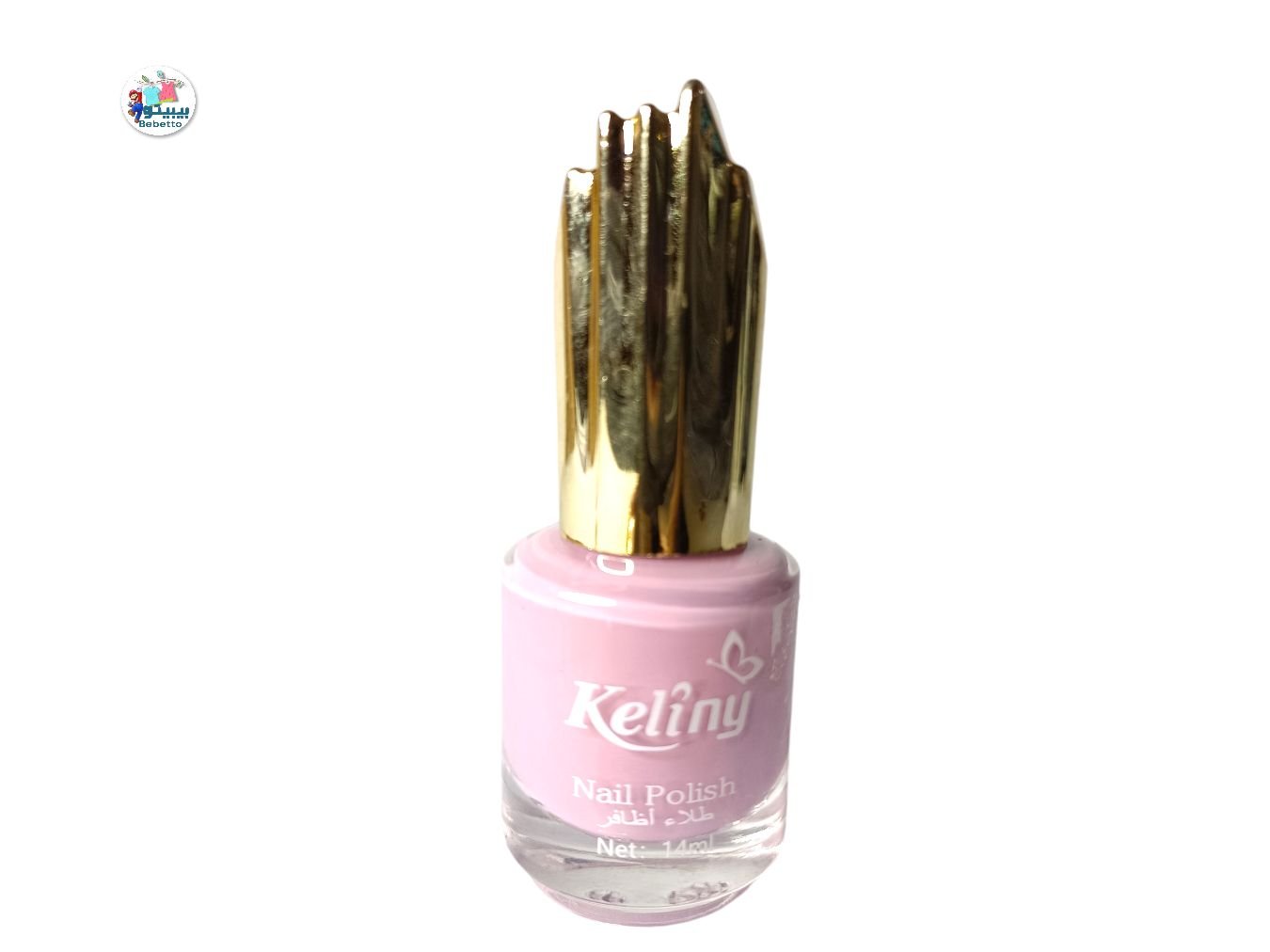 Nail Polish For Woman D43 \ E080203 - Image 3