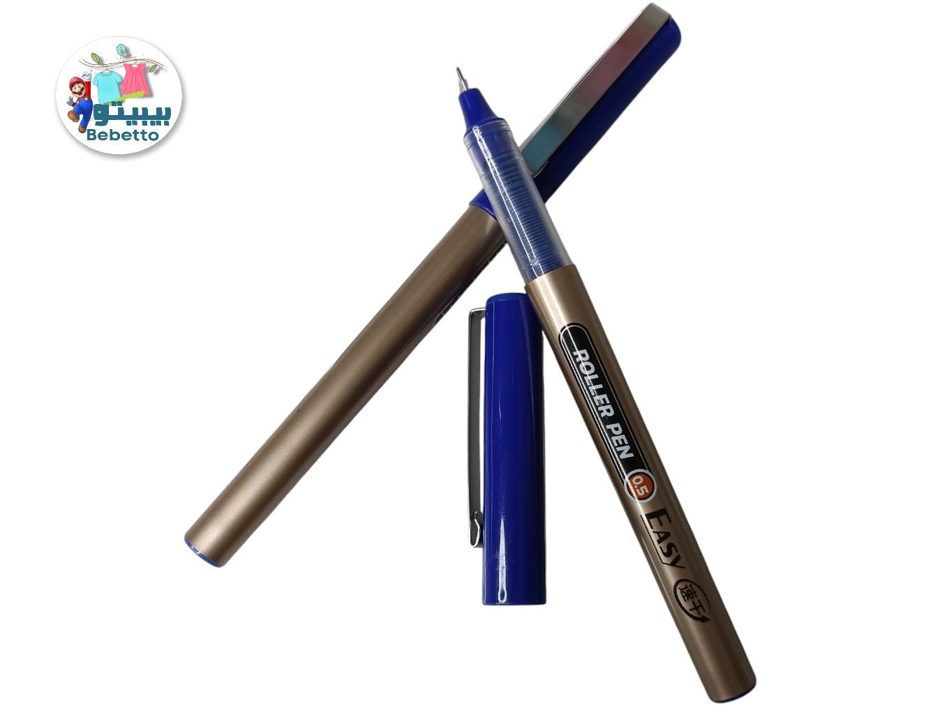 ROLLER PEN 0.5MM 1 PCS WRITING FREEDOM D15 \ F501120 - صورة 1
