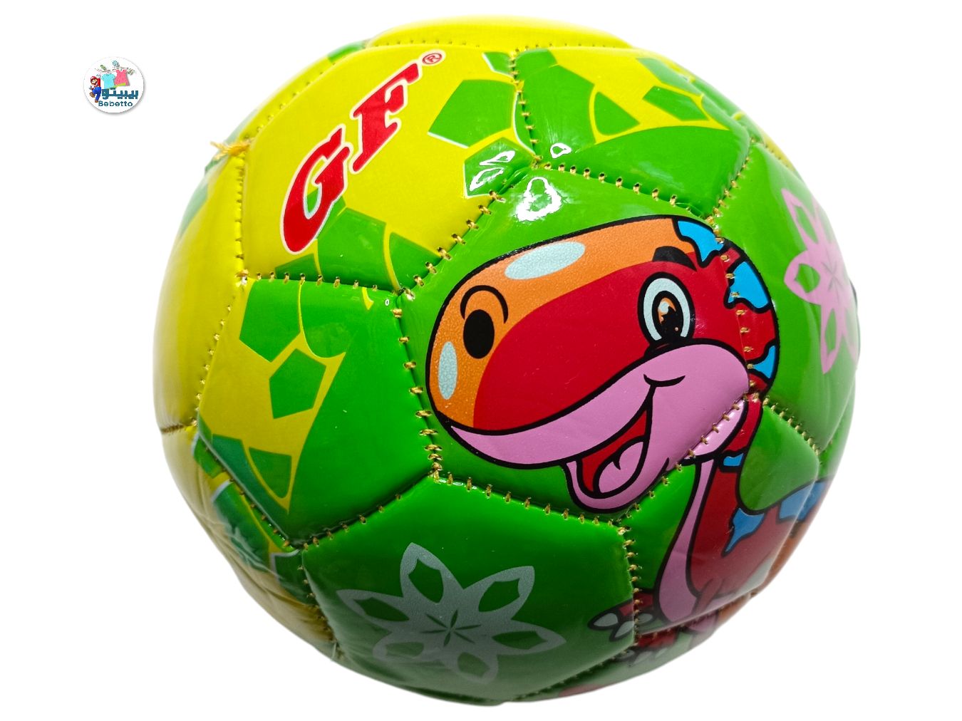 Kids Football Size2 Z13 \ 6926702162478 - Image 2
