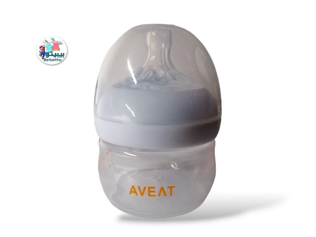 The most natural way to bottle feed Easy to combine with breastfeeding 60ML AVEAT -C3 \ 6629384637028 - Image 2
